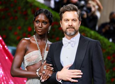 Jodie Turner-Smith Didn't Want to 'Settle' Which Led to Joshua Jackson Split