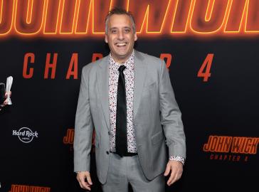 Funny Money! Inside Impractical Jokers’ Joe Gatto’s Net Worth