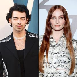 Joe Jonas and Sophie Turner Release Joint Statement About Custody Agreement