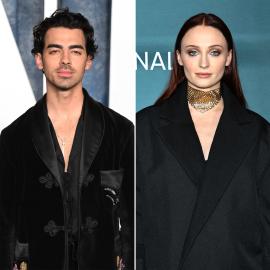 Joe Jonas and Sophie Turner Set Trial Date for Custody of 2 Kids