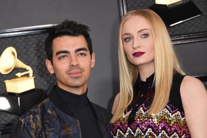 Breaking Down Joe Jonas and Sophie Turner's Divorce, Custody Battle