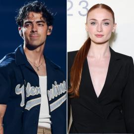 Joe Jonas and Sophie Turner Are Closer to 'Final Custody Decision' (Source)