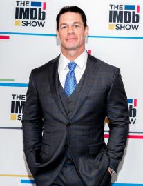 John Cena Explains Why He Will Leave WWE When Actors Strike Ends