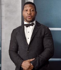 Jonathan Majors' Accuser Is Arrested for Assault But Won't Face Prosecution
