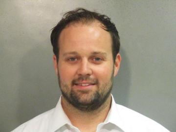 Josh Duggar Conviction Upheld in Child Porn Case After Failed Appeal
