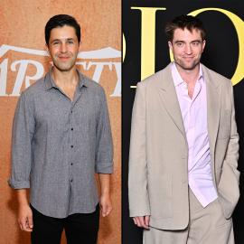 Josh Peck Recalls ‘Twilight’ Audition for Edward to Taylor Lautner