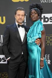 Joshua Jackson 'Caught Off Guard' by Jodie Turner-Smith Divorce (Source)