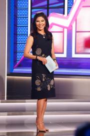 Julie Chen Moonves Shares Predictions for 'Big Brother' Double Eviction