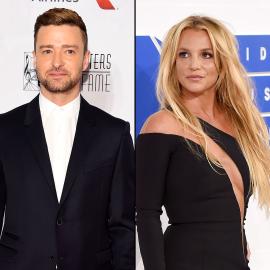 Justin Timberlake Broke Up With Britney Spears in a Text Message: Book