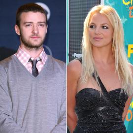 Justin Timberlake Once Said He Had the 'Urge' to Air Out Britney's Secrets