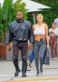 Kanye West and Bianca Censori Legally Wed for ‘Religious Reasons’