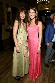 Katie Holmes' Latest Unexpected Style Statement Is a Deconstructed Trench