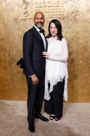 Keegan-Michael Key and Wife Elle Key’s Relationship Timeline