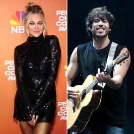 Kelsea Ballerini Regrets ‘Nothing’ 1 Year After Morgan Evans Divorce