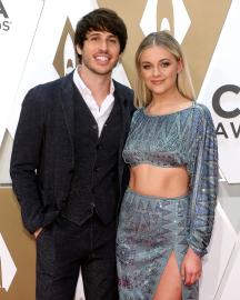 Kelsea Ballerini Opens Up About Her 'Complex' Divorce From Morgan Evans
