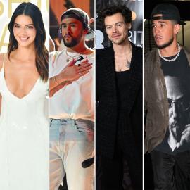 Kendall Jenner Has Great Taste! Look Back at Her Dating History