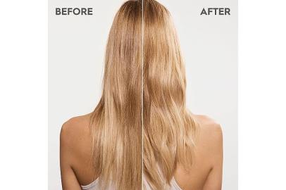 Bad Hair Day? Revive Dull Locks With These Restorative Kerasilk Staples