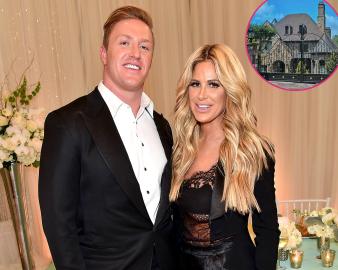 Kim Zolciak and Kroy Biermann’s Property Split as House Goes on Sale