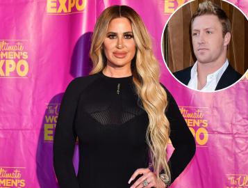 RHOA's Kim Zolciak Is Seeking Full Custody of Her, Kroy Biermann’s 4 Kids