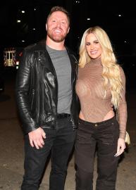 Kim Zolciak-Biermann, Kroy Biermann Finally List House for $6 Million