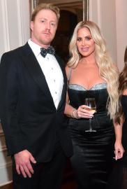 Kim Zolciak and Kroy Biermann Ordered to Pay Nearly $230K to Bank