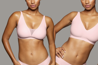 The Knix Sale Has Massive Markdowns on Bestsellers — Bras, Leggings and More
