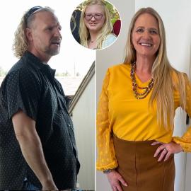 Kody Brown Slams Christine's 'B.S.' Theory About His Bond With Truely
