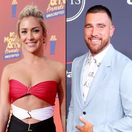 Kristin Cavallari Clarifies Comment About Her ‘Crush’ on Travis Kelce