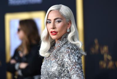 Lady Gaga Doesn't Have to Pay $500K Reward to Dognapping Accomplice