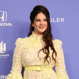 Lana Del Rey Claps Back at Influencer Calling Her a Witch: You ‘Gremlin’