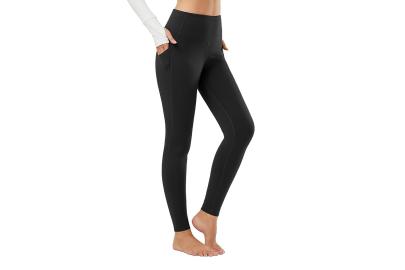 Shoppers Say They 'Live in These' No. 1 Bestselling Leggings 