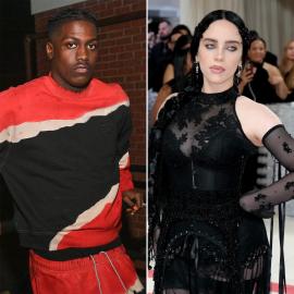 Billie Eilish’s Fans Drag Lil Yachty Over Crude Verse on Drake’s Album