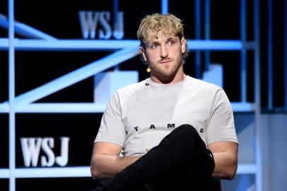 Influencer and Boxer Logan Paul’s Ups and Downs Over the Years