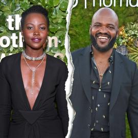 Lupita Nyong'o Splits From Selema Masekela: 'Extinguished by Deception’