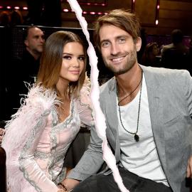 Maren Morris Files for Divorce From Ryan Hurd After 5 Years of Marriage