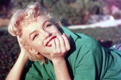 Marilyn Monroe’s Go-To Skincare Line Is Now Sold on Amazon