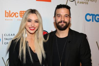 DWTS’ Mark Ballas Opens Up About Wife’s ‘Soul Shattering’ Miscarriage