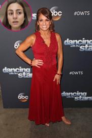 Mary Lou Retton’s Daughter Shares Health Battle Update: 'Day by Day'