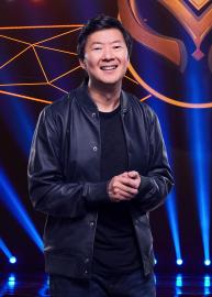 Comedian Ken Jeong Is Getting His Own Talk Show in 2024