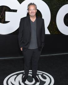 Matthew Perry Was In ‘Good Spirits’ Before Death, Pickleball Coach Says