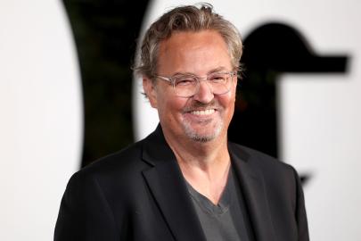Matthew Perry Is Survived by a Big Family: Meet His Parents and Siblings
