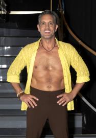 Mauricio Umansky Reflects on 'Missing a Big Chunk' of 'DWTS' Routine