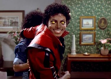 From ‘Thriller’ to ‘Bloody Mary,’ Here Are Halloween’s Scariest Hits