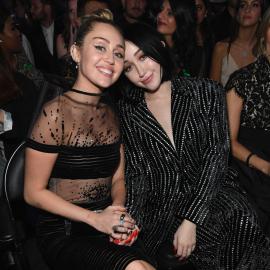 Miley and Noah Cyrus' Biggest Ups and Downs Over the Years