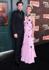 Millie Bobby Brown 'Never' Saw Herself as a 'Wife' Before Jake Bongiovi