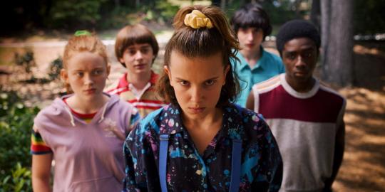 Millie Bobby Brown Is More Than Ready to Move On From 'Stranger Things' Era