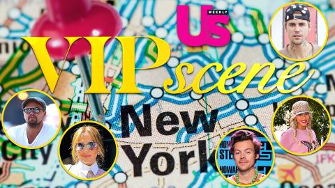 Where Do Celebs Eat in New York City? A VIP Food Guide to the Big Apple