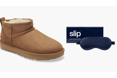 Get a Head Start on Holiday Shopping With the Best Early Gifts From Nordstrom