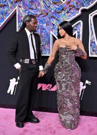 Offset Explains How He Saved Marriage to Cardi B After Cheating Scandal