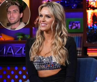 Southern Charm’s Olivia Flowers Shares Late Brother's Last Words to Her